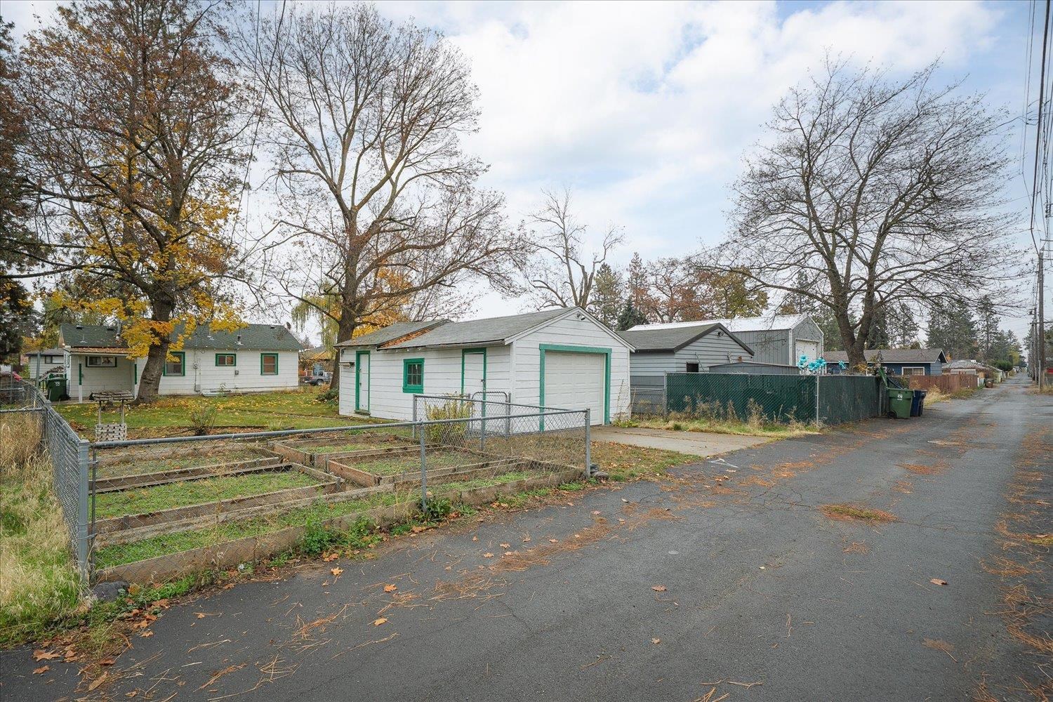 5403 North Walnut Street Spokane, WA 99205 - Photo 23 of 24