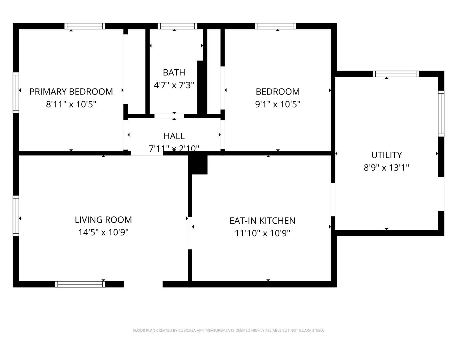 5403 North Walnut Street Spokane, WA 99205 - Photo 24 of 24