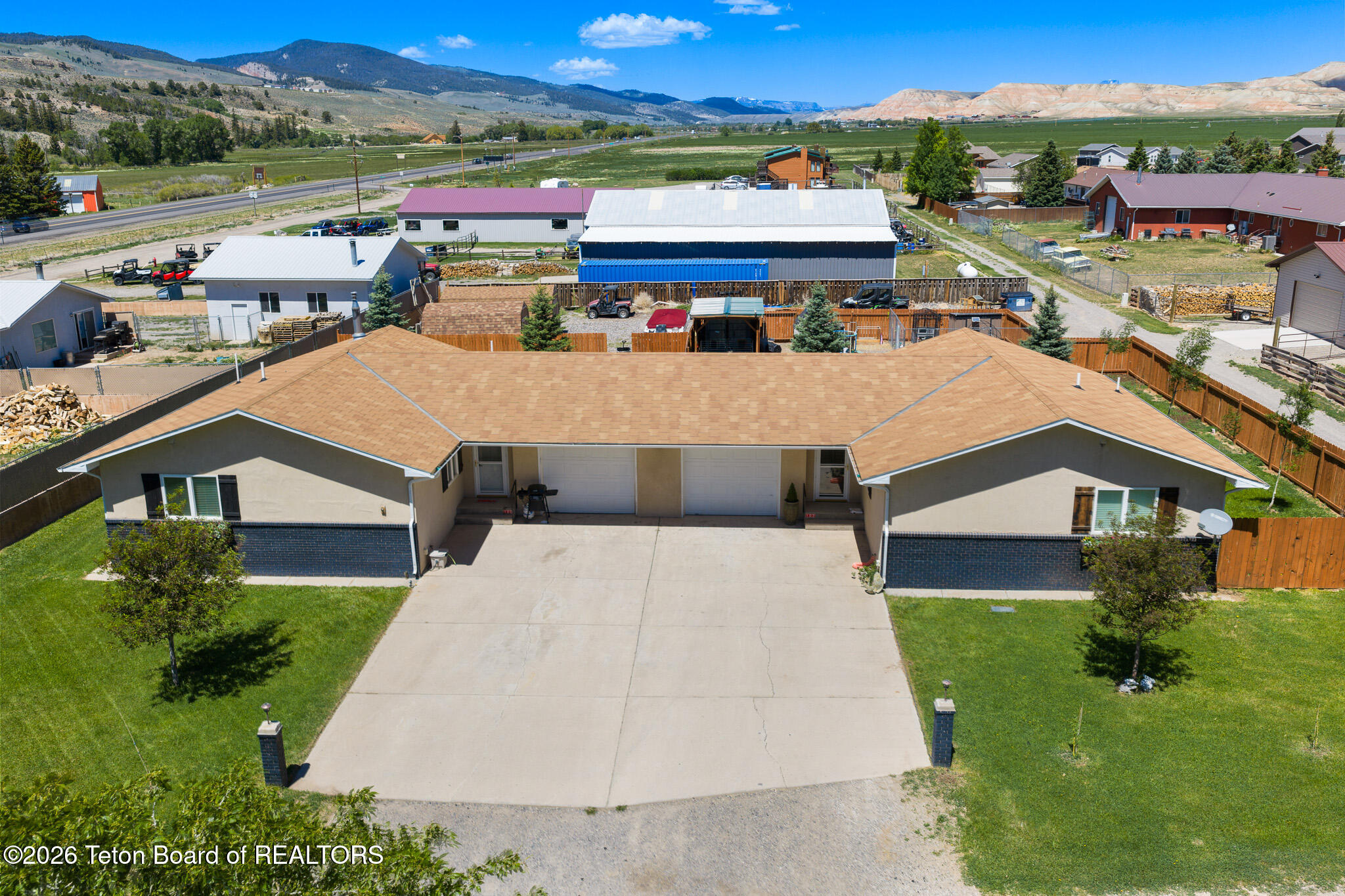 100 Taylor Creek Road Dubois, WY 82513 - Photo 24 of 28 24