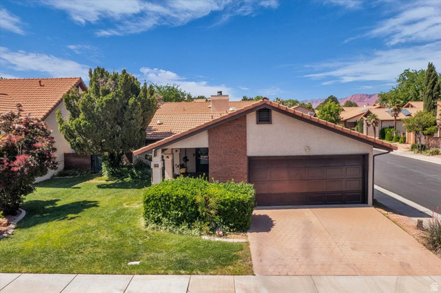 545 South Valley View Drive, Unit 82 St. George, UT 84770 - Photo 5 of 23