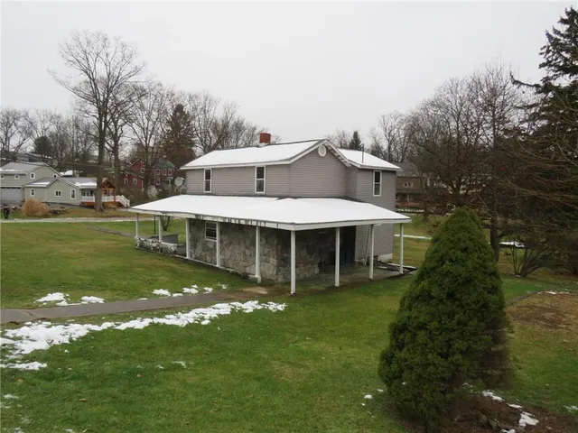 $99,900 | 223 Church Street, Delmont, PA 15626