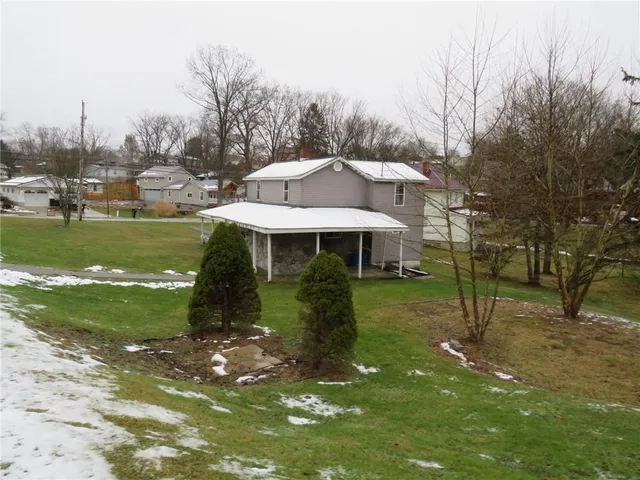 $99,900 | 223 Church Street, Delmont, PA 15626