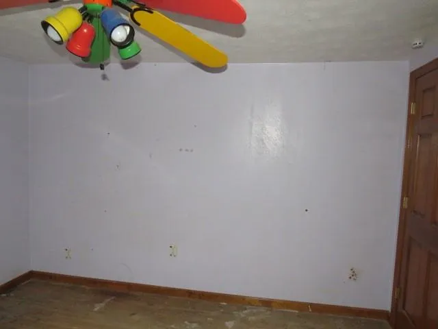 a room that has a lot of flowers