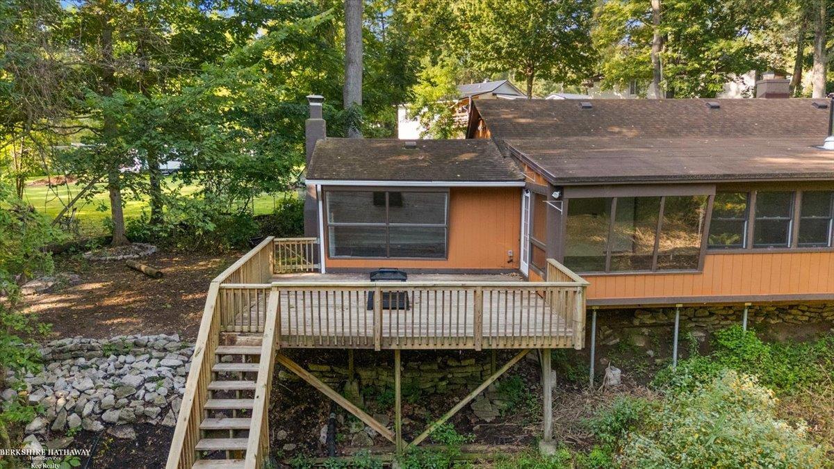 5381 Howe Street Shelby, MI 48317 - Photo 44 of 47