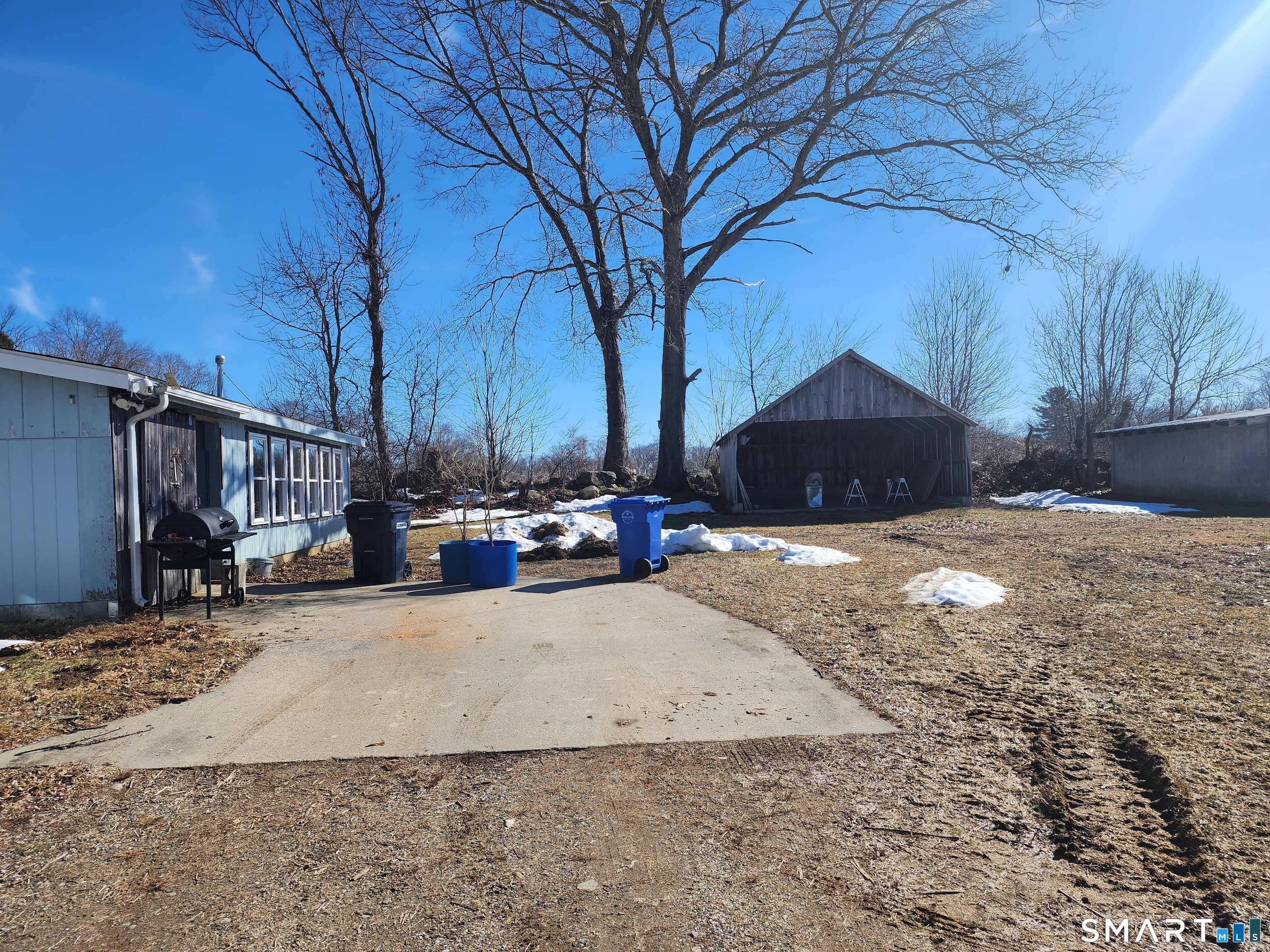 216 Angel Road Pomfret, CT 06259 - Photo 4 of 14