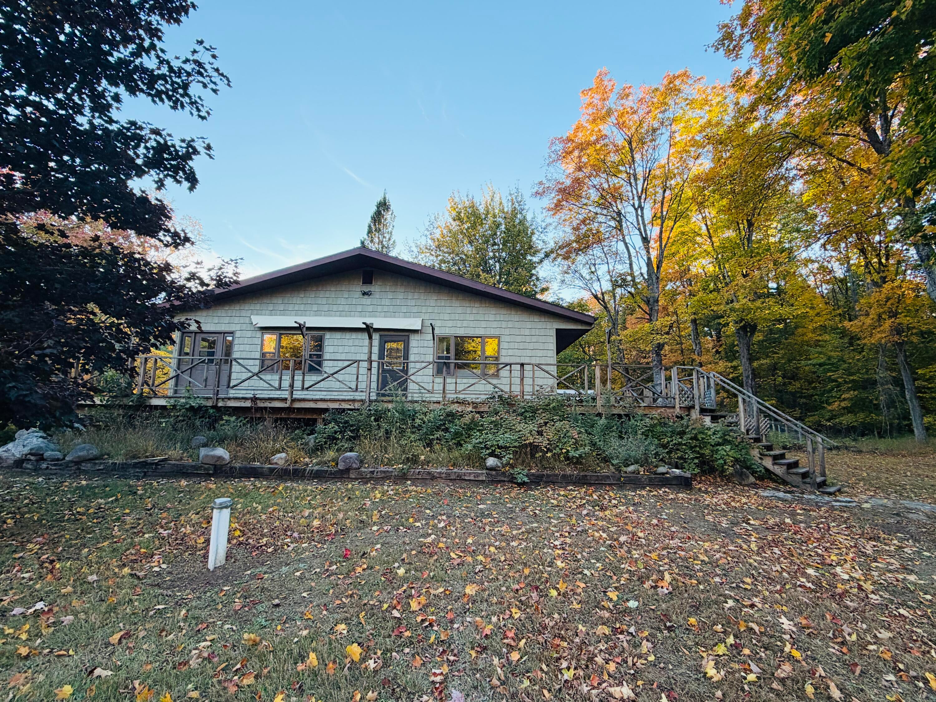 129 East 14 Mile Road Dafter, MI 49724 - Photo 73 of 73 Gallery Image 73