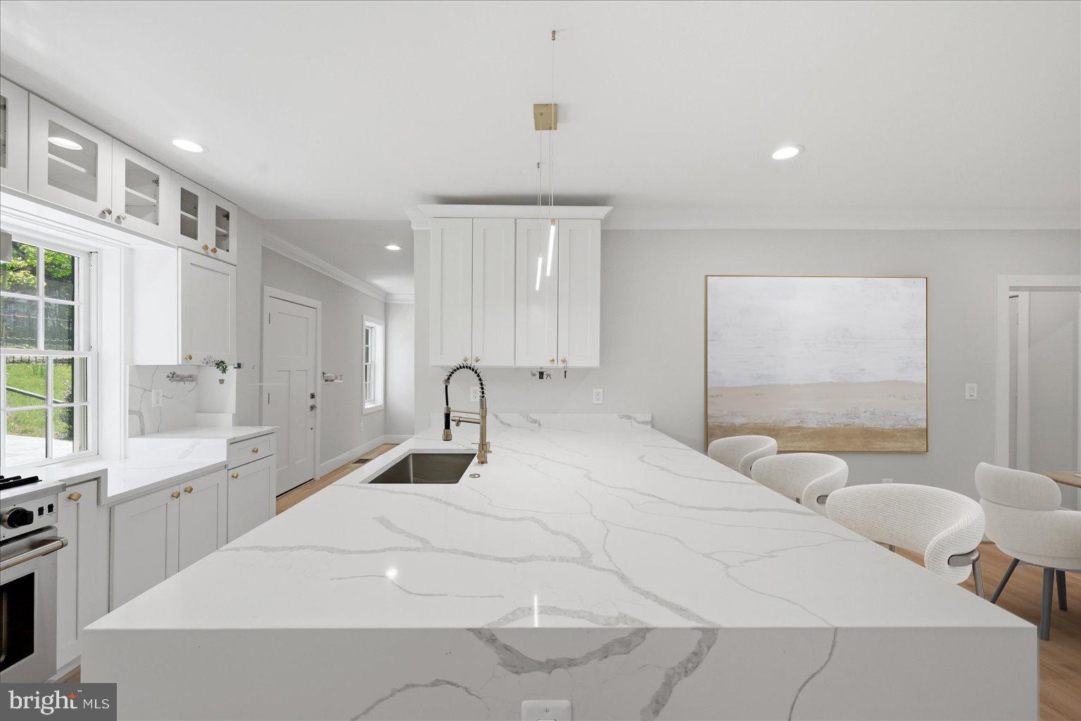 3517 Rodman Street Northwest Washington, DC 20008 - Photo 13 of 57