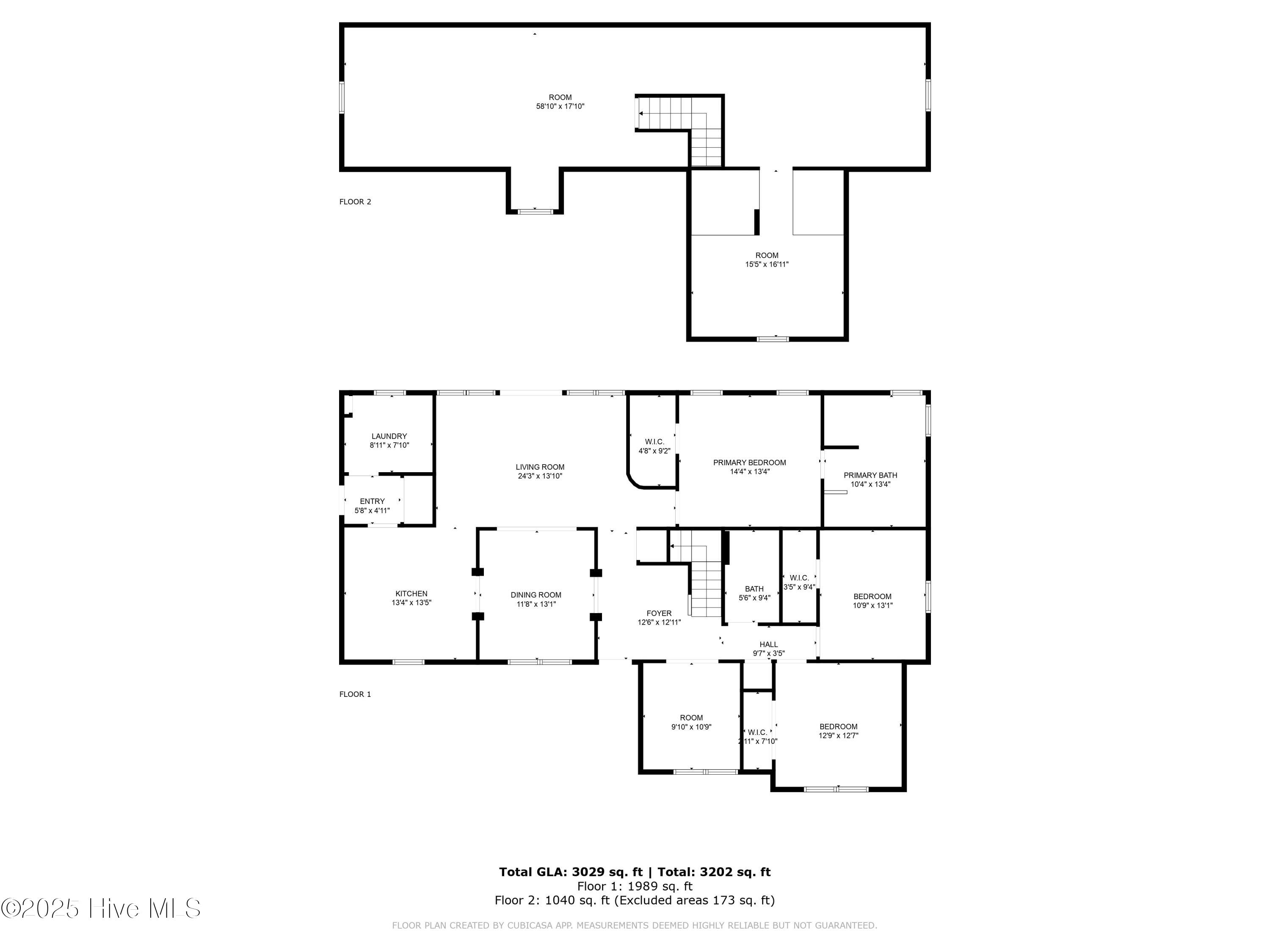 1780 North US Highway 1 Rockingham, NC 28379 - Photo 56 of 56 1-Floorplan_3