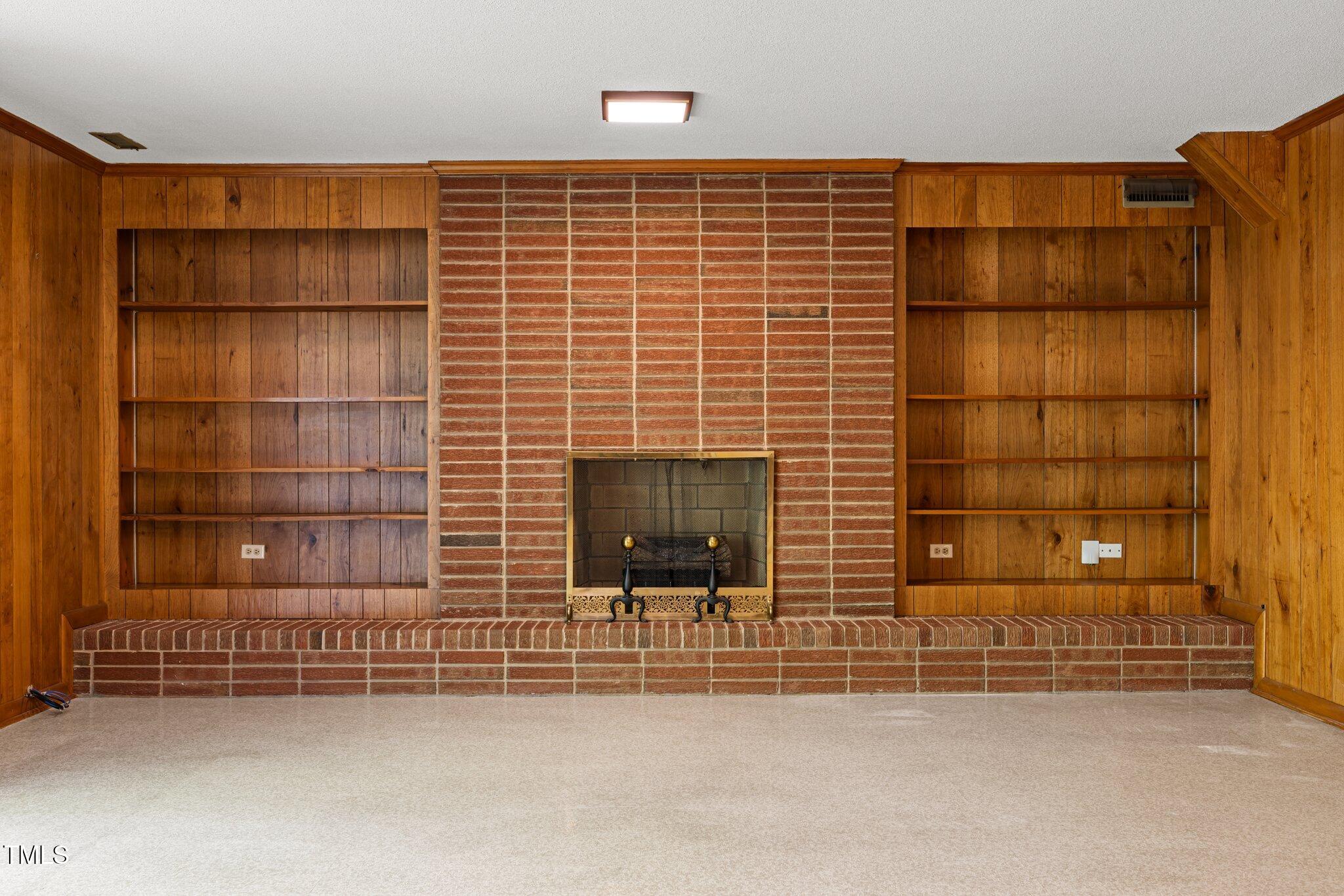1024 Chalmers Street Durham, NC 27707 - Photo 19 of 41 a view of front door