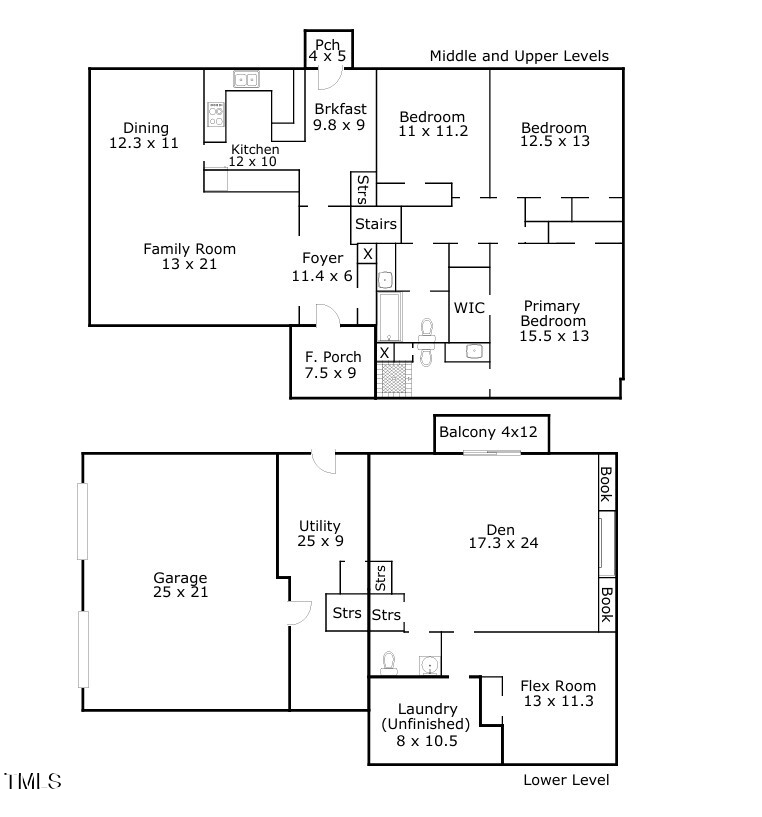 1024 Chalmers Street Durham, NC 27707 - Photo 41 of 41