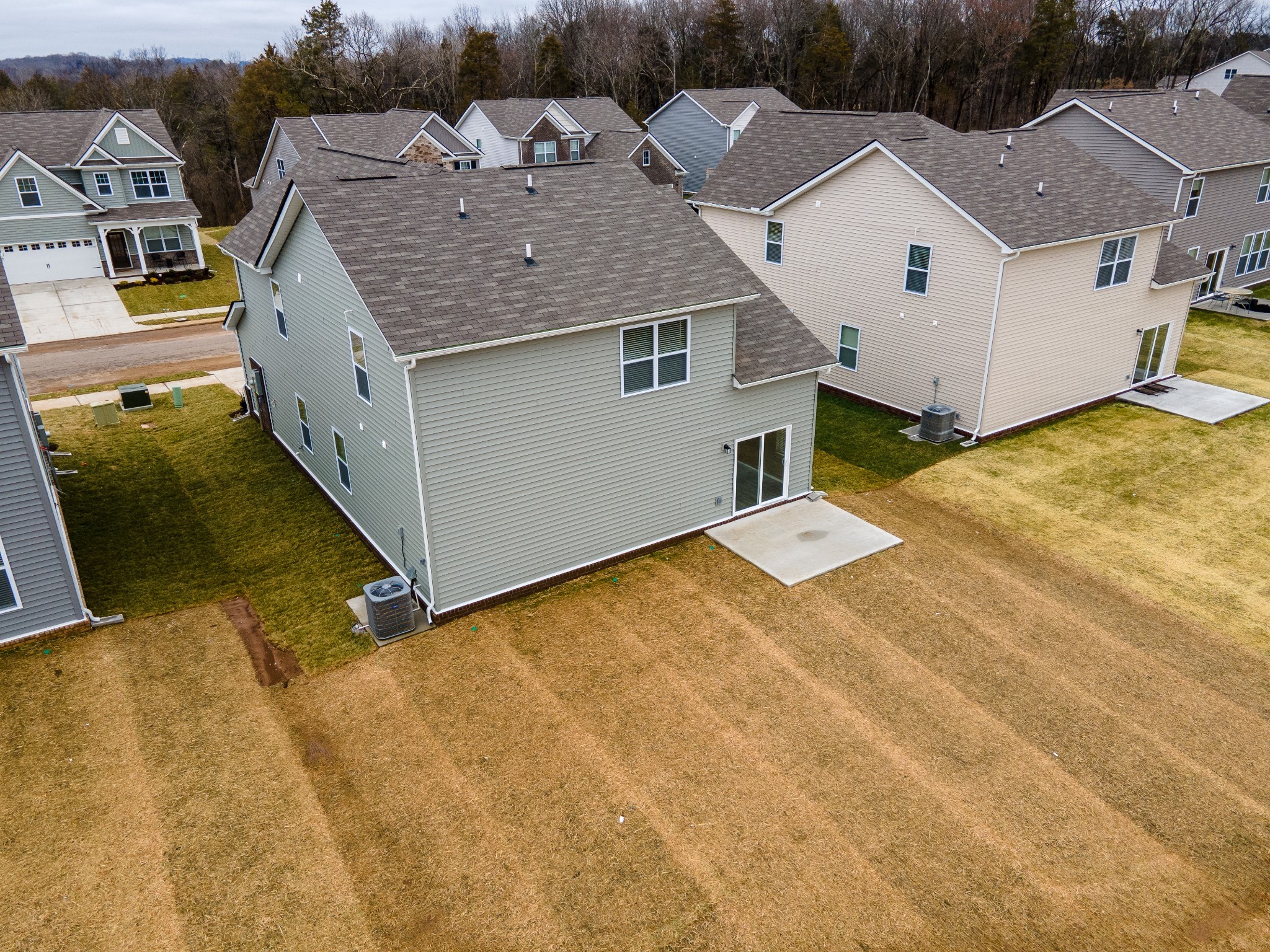 293 Casper Drive Spring Hill, TN 37174 - Photo 31 of 31