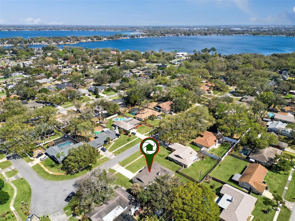 1634 Wind Willow Road Belle Isle, FL 32809 - Photo 52 of 60 Gallery Image 52