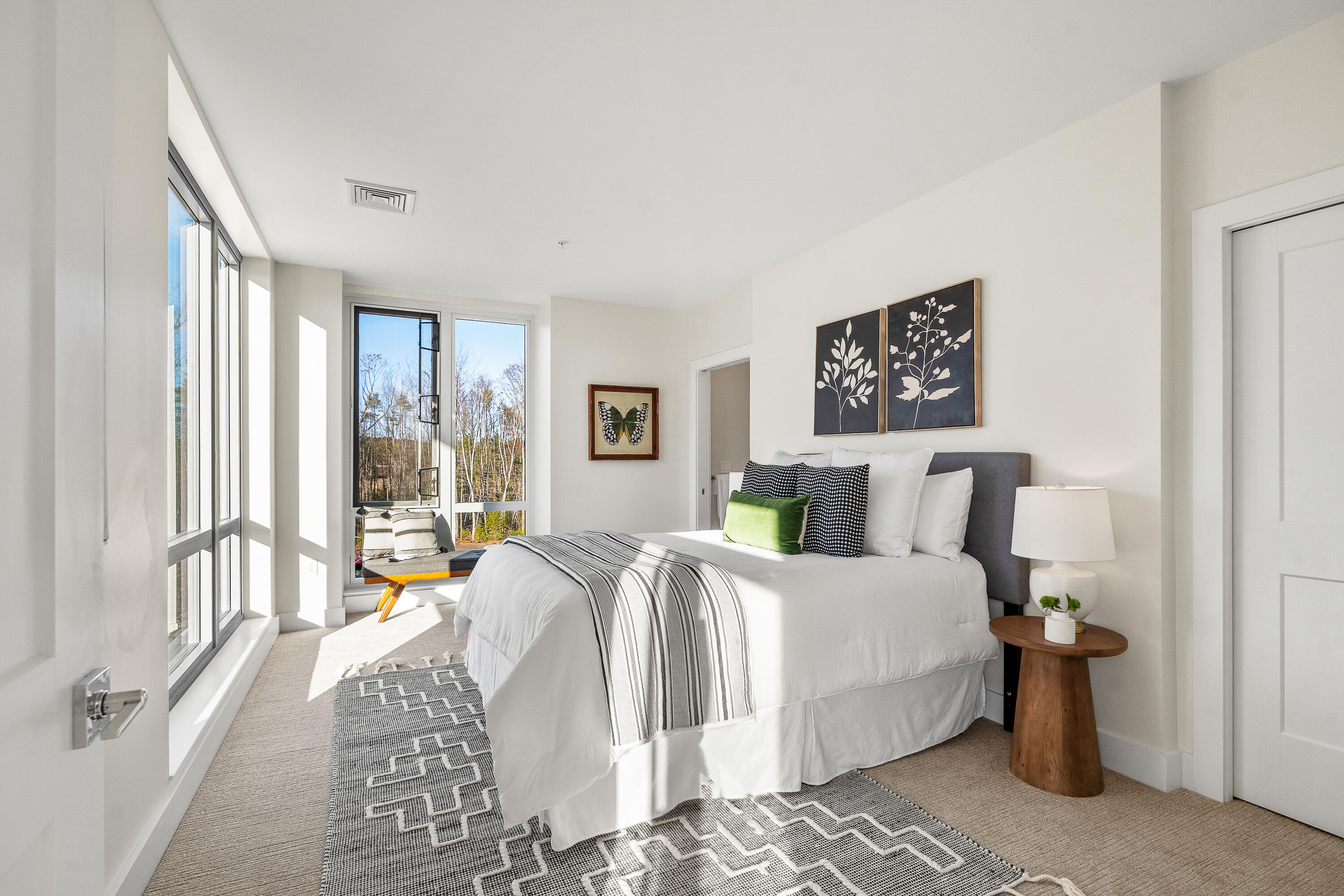 267 Highway 1, Unit 306 Falmouth, ME 04105 - Photo 20 of 50 2025.11.15 306 Wyeth-25