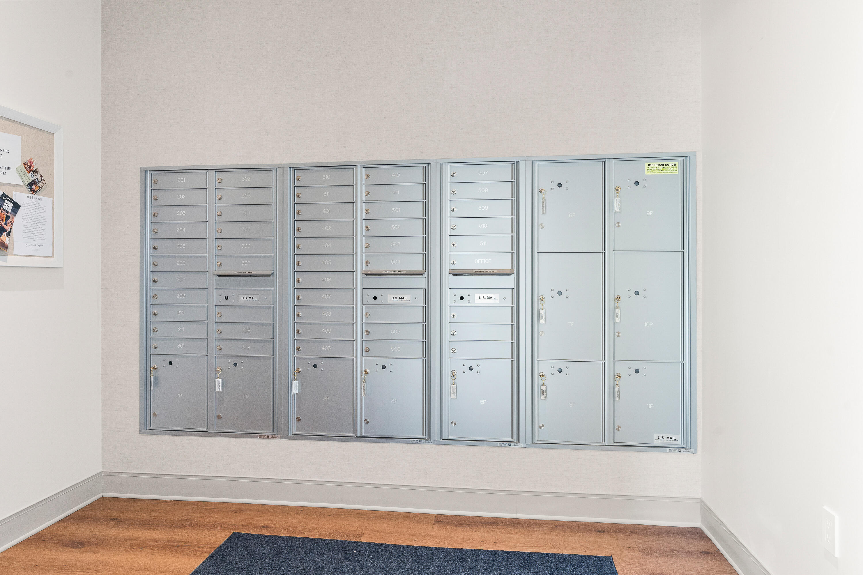 267 Highway 1, Unit 306 Falmouth, ME 04105 - Photo 45 of 50 2025.11.15 306 Wyeth-50