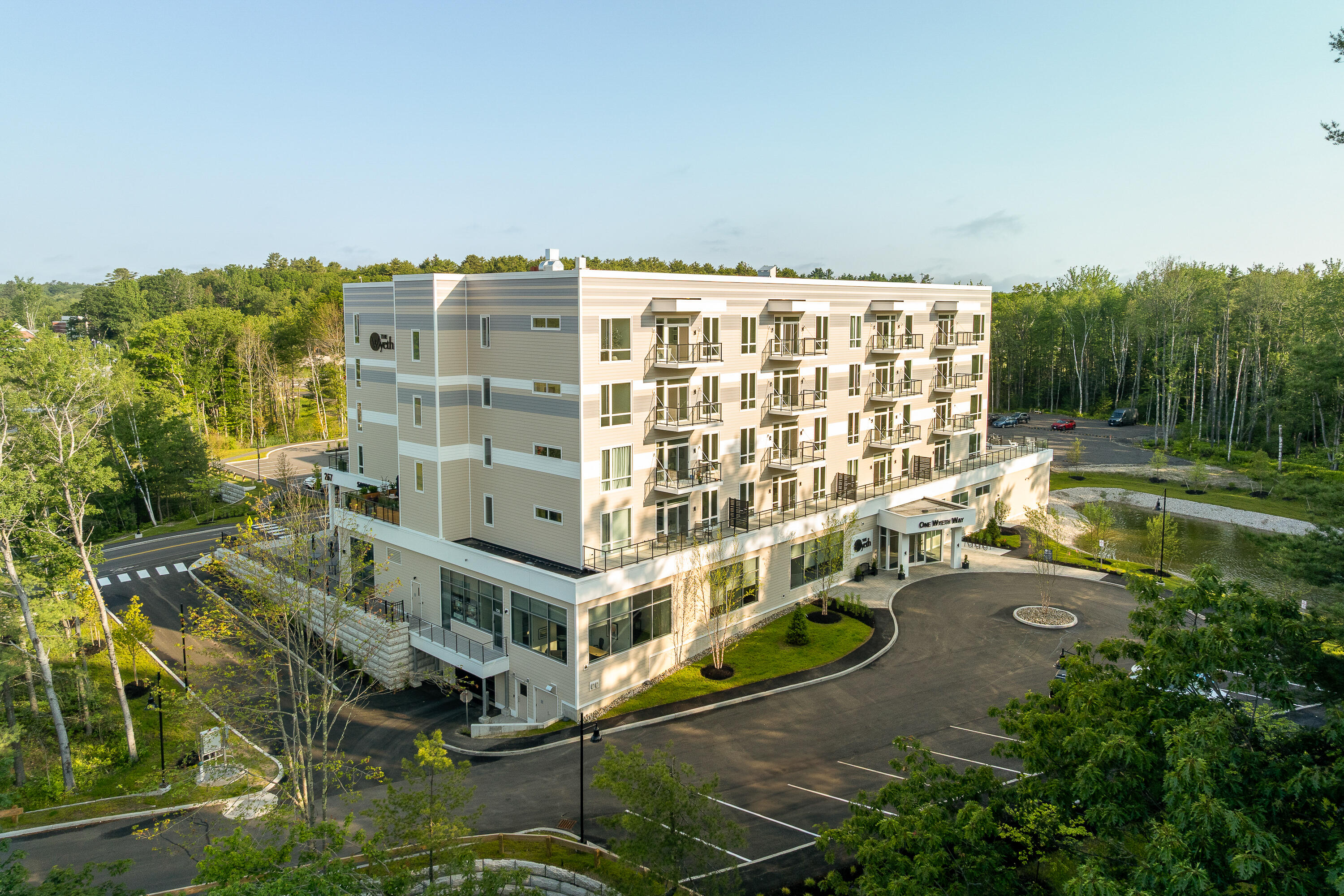 267 Highway 1, Unit 306 Falmouth, ME 04105 - Photo 46 of 50 2025.11.15 306 Wyeth-51