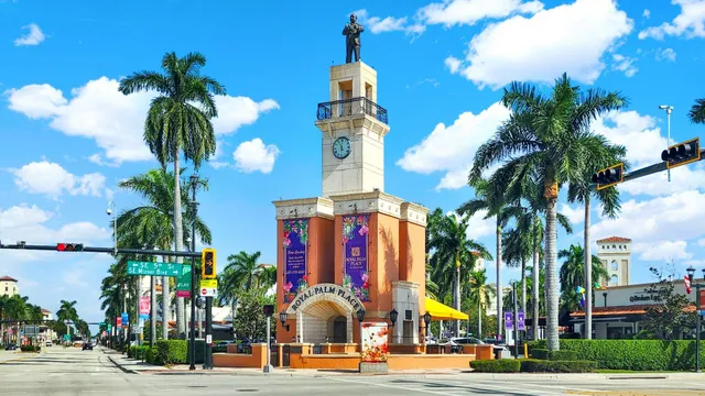 $214,900 | 400 Northeast 20th Street, Unit B211, Boca Raton, FL 33431