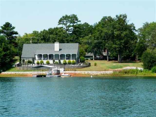 410 Northampton Road Seneca, SC 29672 - Photo 1 of 25 Gallery Image 1