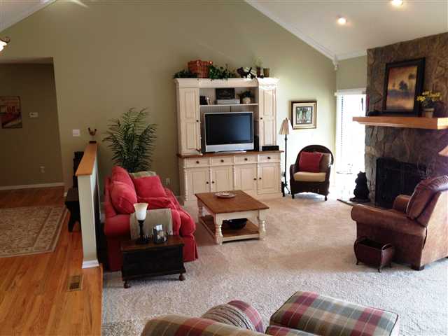 410 Northampton Road Seneca, SC 29672 - Photo 11 of 25 Gallery Image 11
