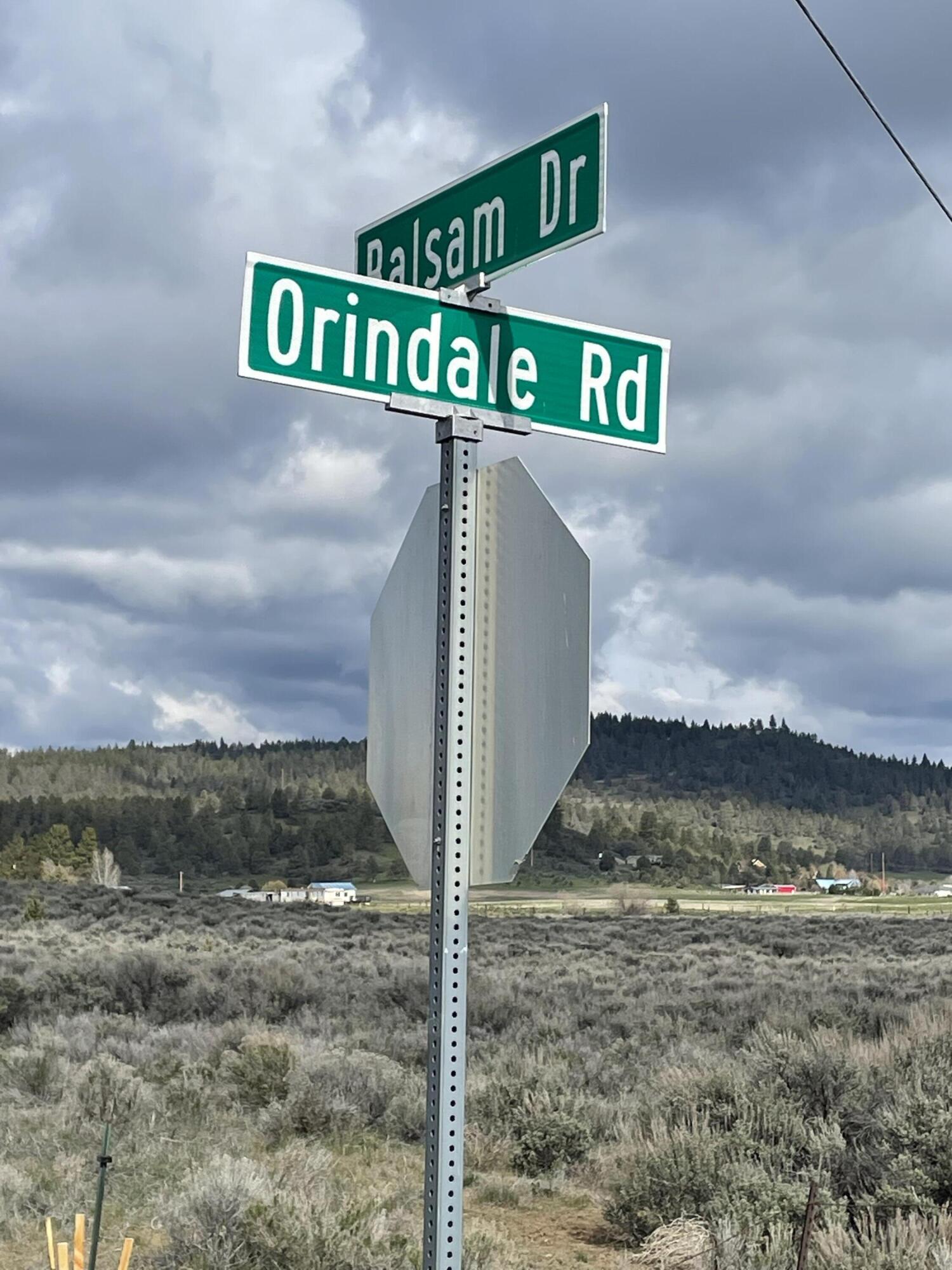 Nka Orindale Road, Unit LOT 1 Klamath Falls, OR 97601 - Photo 3 of 5 Pic 2
