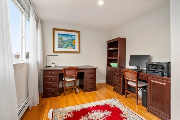 $5,150 | 10 Chester Street, Unit 7, Cambridge, MA 02140