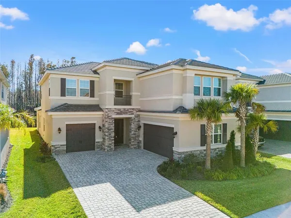 $5,485 | 32208 Rosewood Meadow Lane, Wesley Chapel, FL 33543