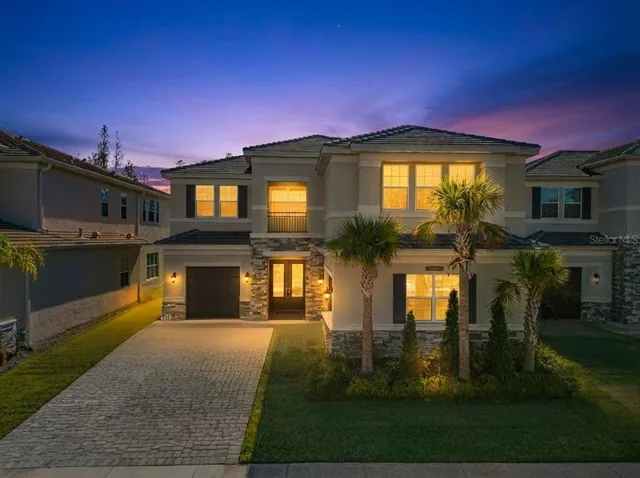 $6,500 | 32208 Rosewood Meadow Lane, Wesley Chapel, FL 33543