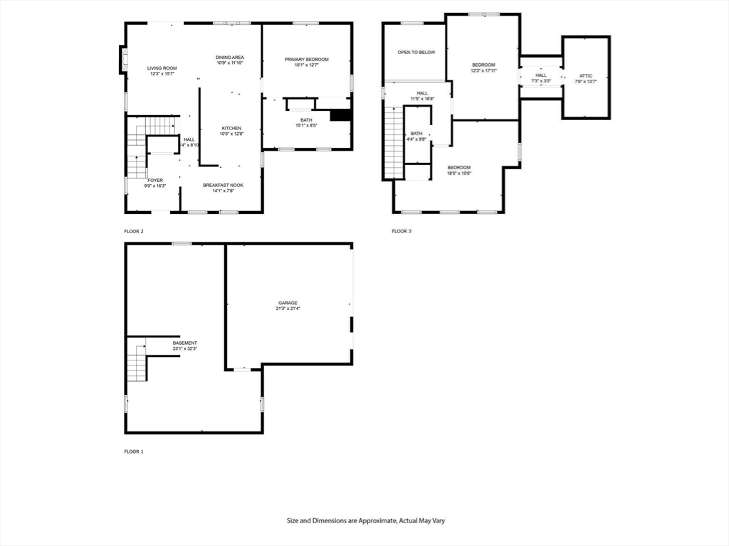 376 Pleasant Bay Road Harwich, MA 02645 - Photo 17 of 17