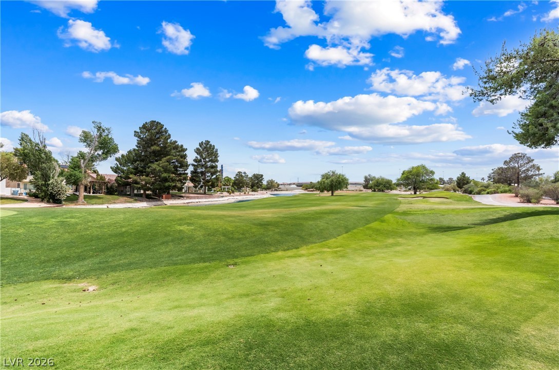 4940 Black Bear Road, Unit 101 Las Vegas, NV 89149 - Photo 35 of 36