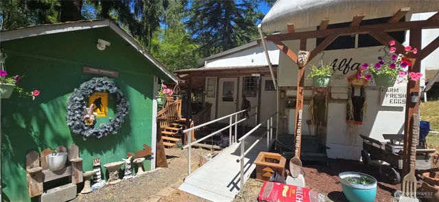 $184,000 | 192 Arrowhead Drive, Elma, WA 98541