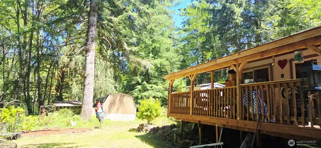 $184,000 | 192 Arrowhead Drive, Elma, WA 98541