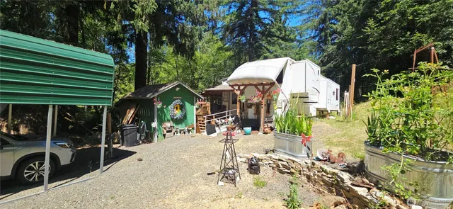 $184,000 | 192 Arrowhead Drive, Elma, WA 98541