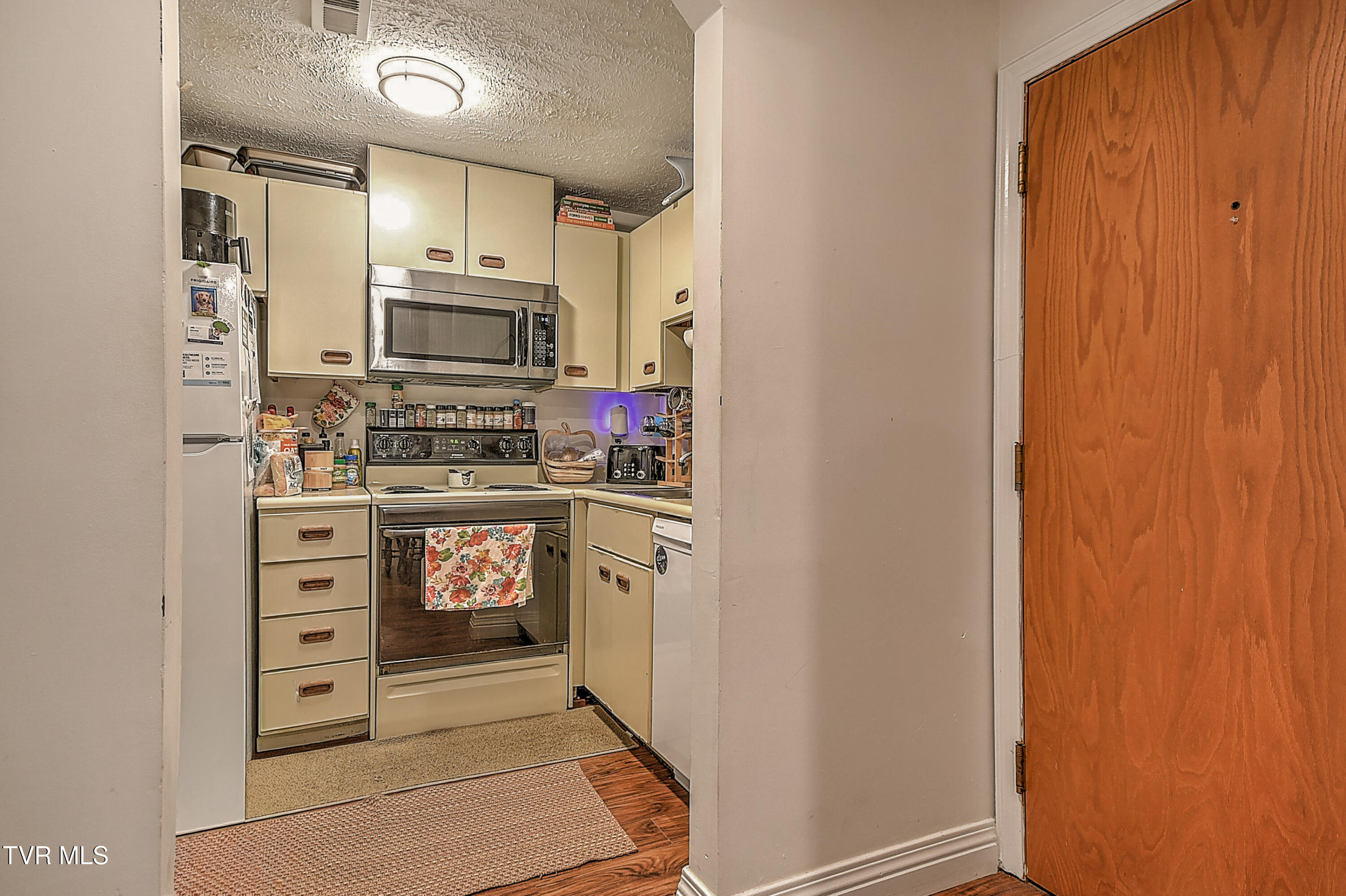 701 West Locust Street, Unit 17 Johnson City, TN 37604 - Photo 18 of 32 701 W Locust #17 BS-2
