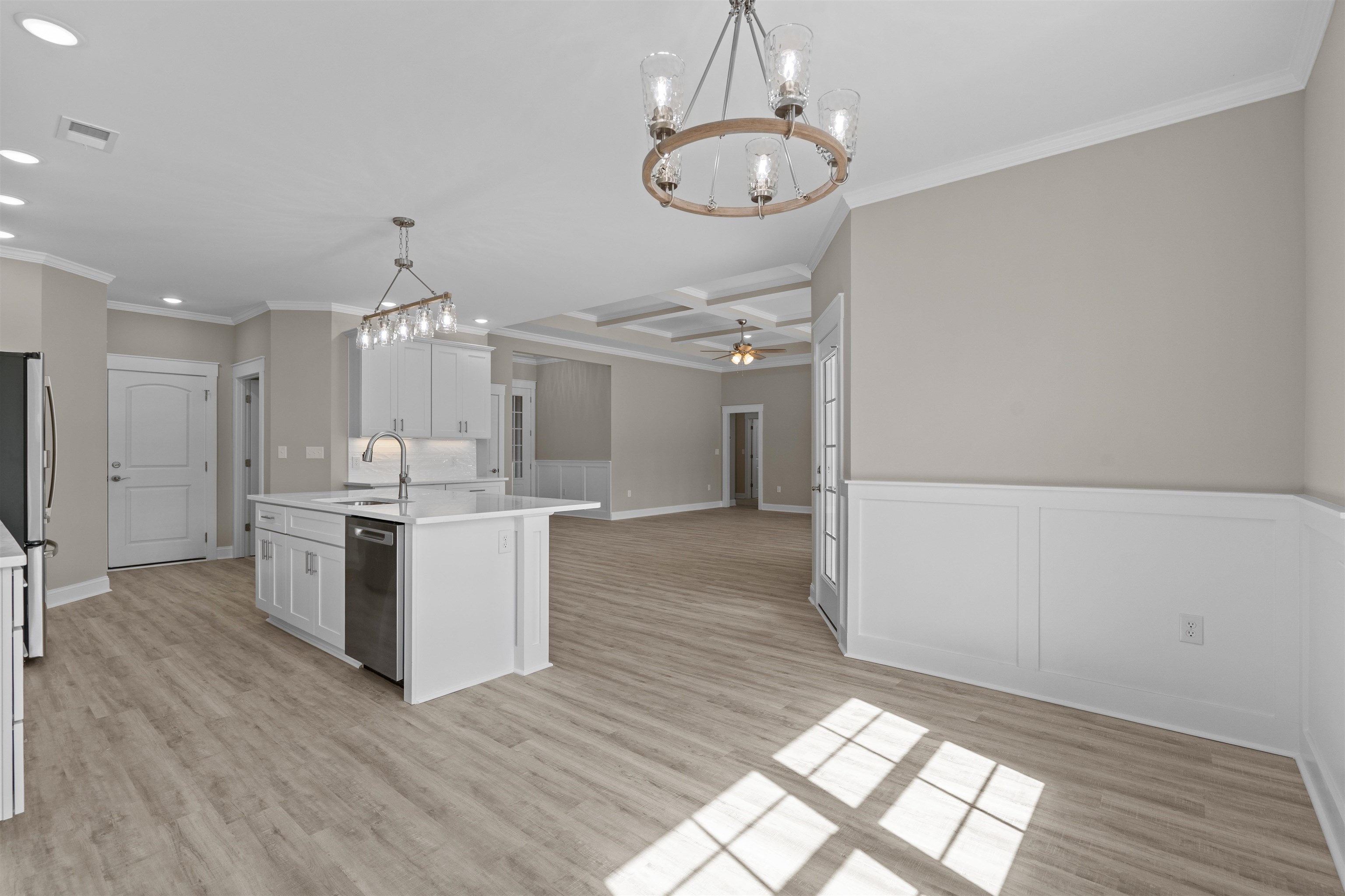 6933 Pauley Swamp Road Conway, SC 29527 - Photo 21 of 52