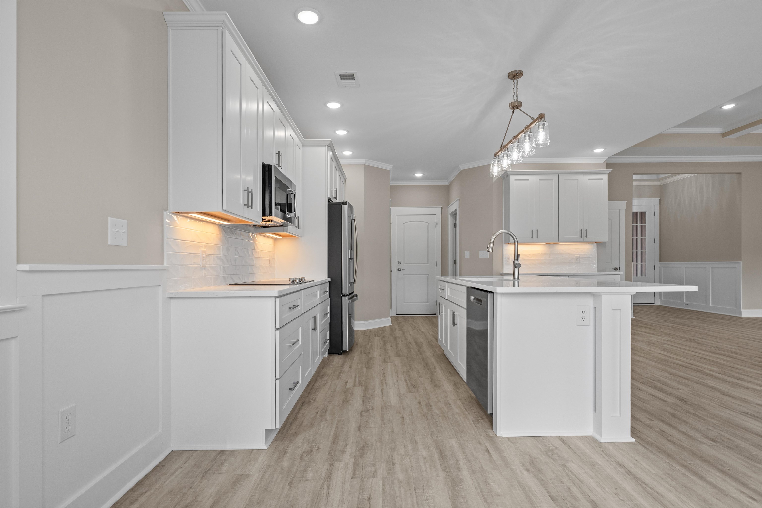 6933 Pauley Swamp Road Conway, SC 29527 - Photo 22 of 52