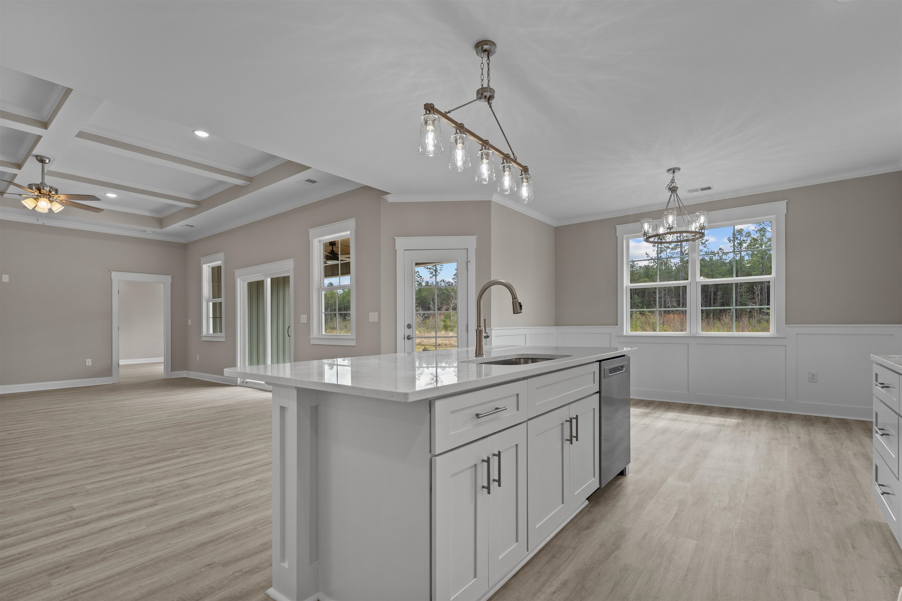 6933 Pauley Swamp Road Conway, SC 29527 - Photo 25 of 52