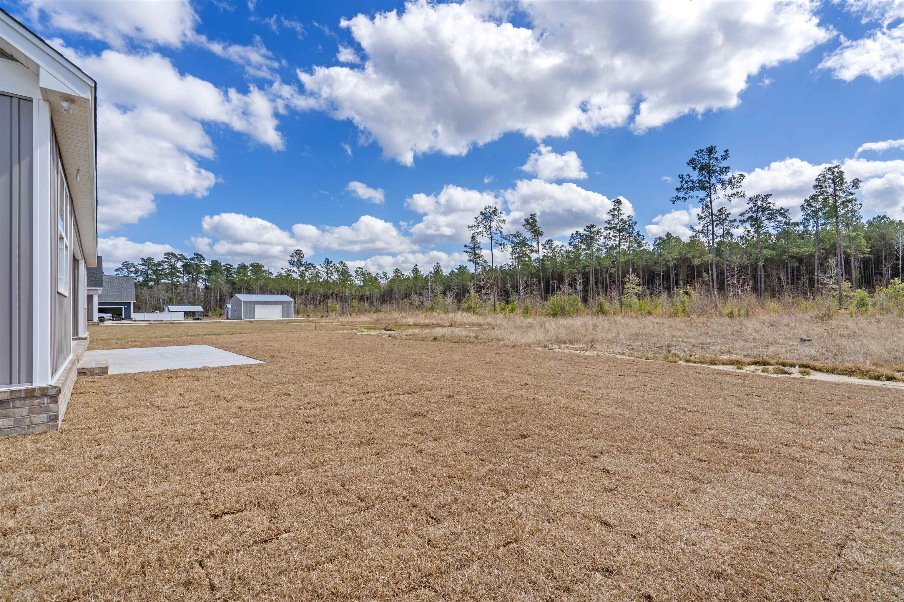 6933 Pauley Swamp Road Conway, SC 29527 - Photo 31 of 52