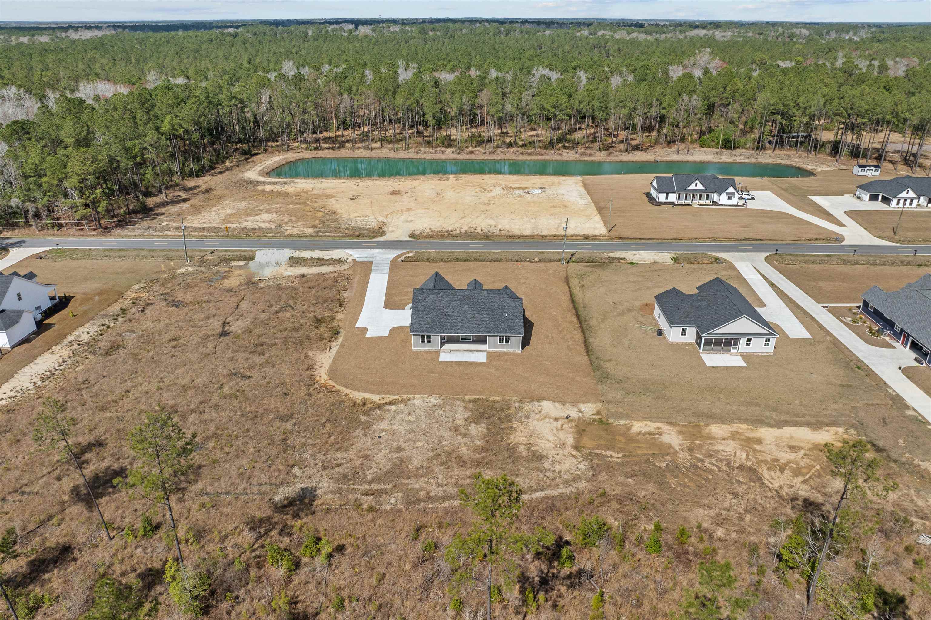 6933 Pauley Swamp Road Conway, SC 29527 - Photo 4 of 52