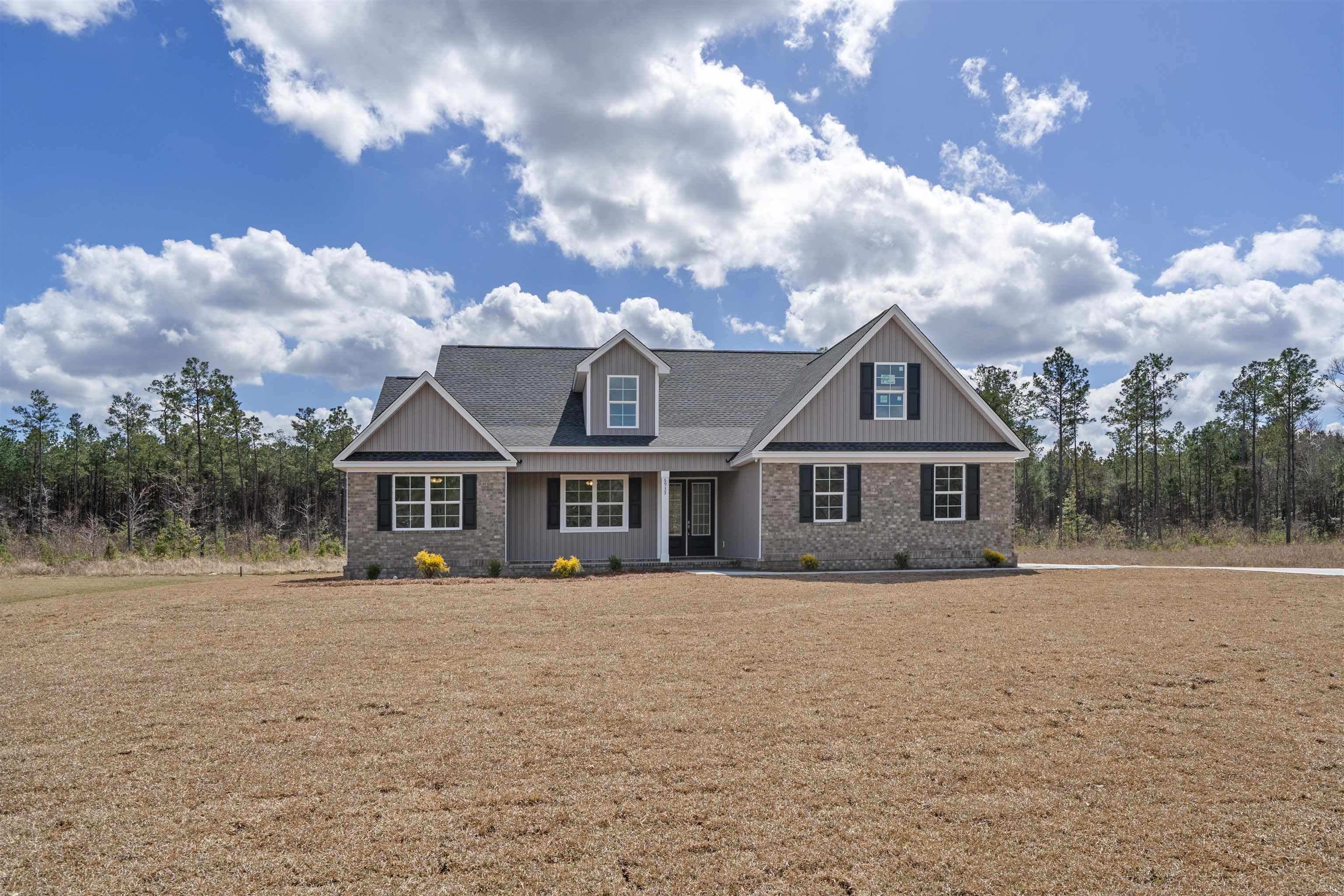 6933 Pauley Swamp Road Conway, SC 29527 - Photo 46 of 52