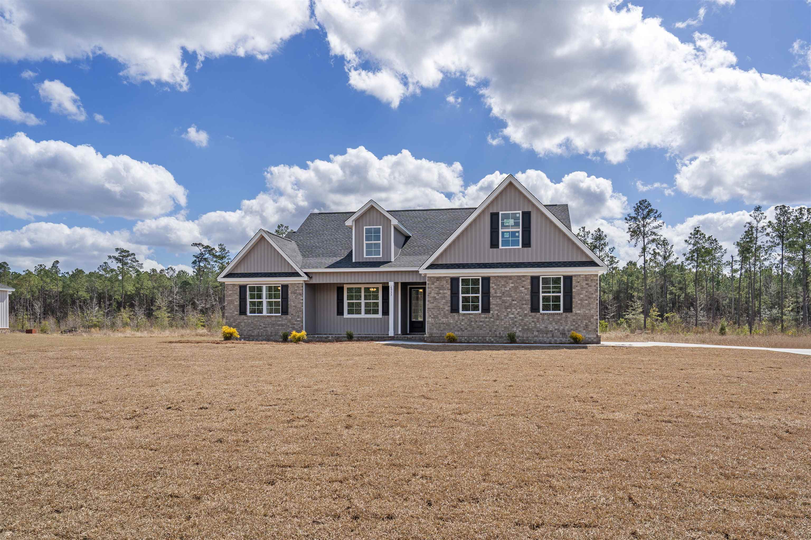 6933 Pauley Swamp Road Conway, SC 29527 - Photo 47 of 52