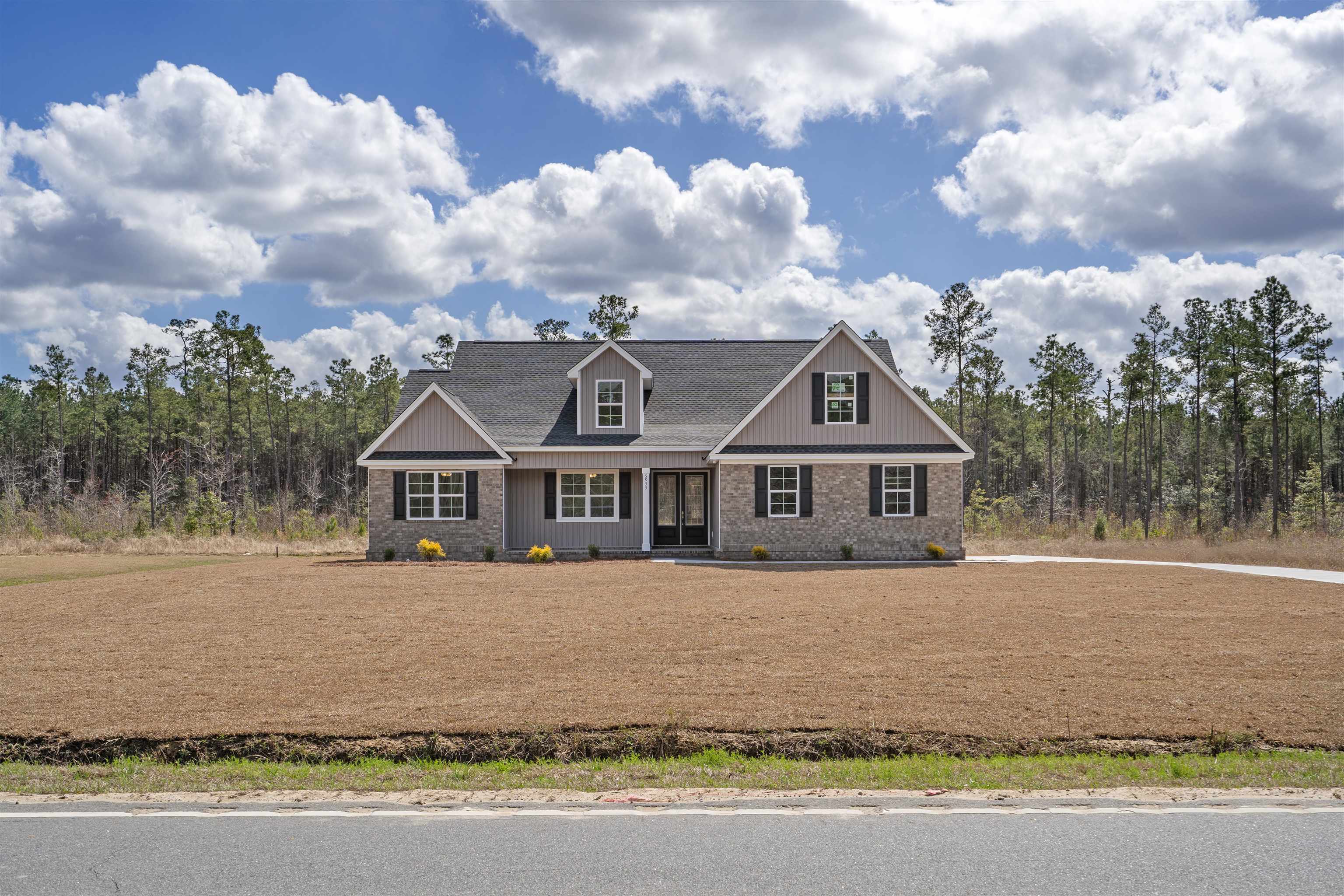 6933 Pauley Swamp Road Conway, SC 29527 - Photo 48 of 52