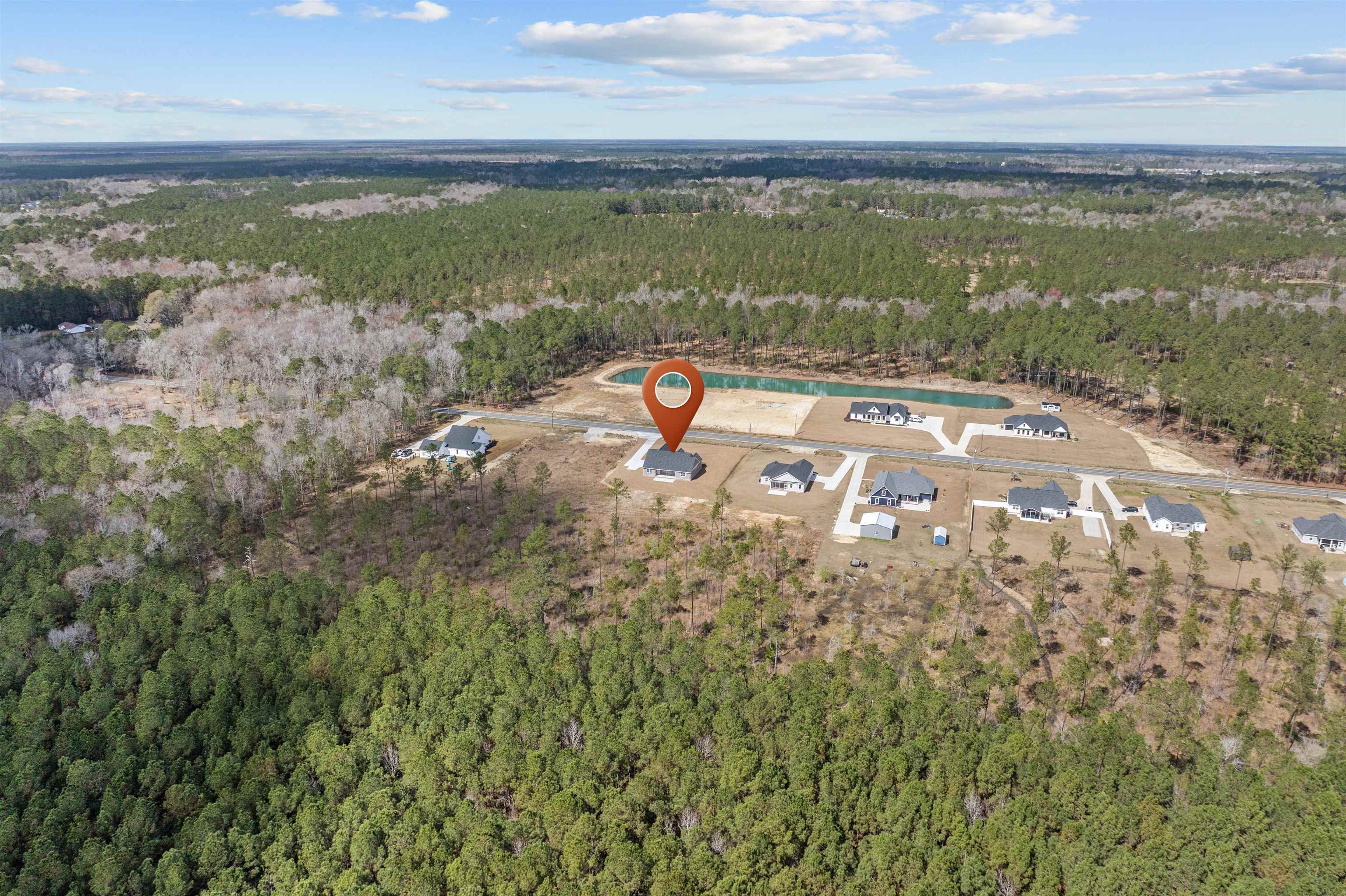 6933 Pauley Swamp Road Conway, SC 29527 - Photo 50 of 52