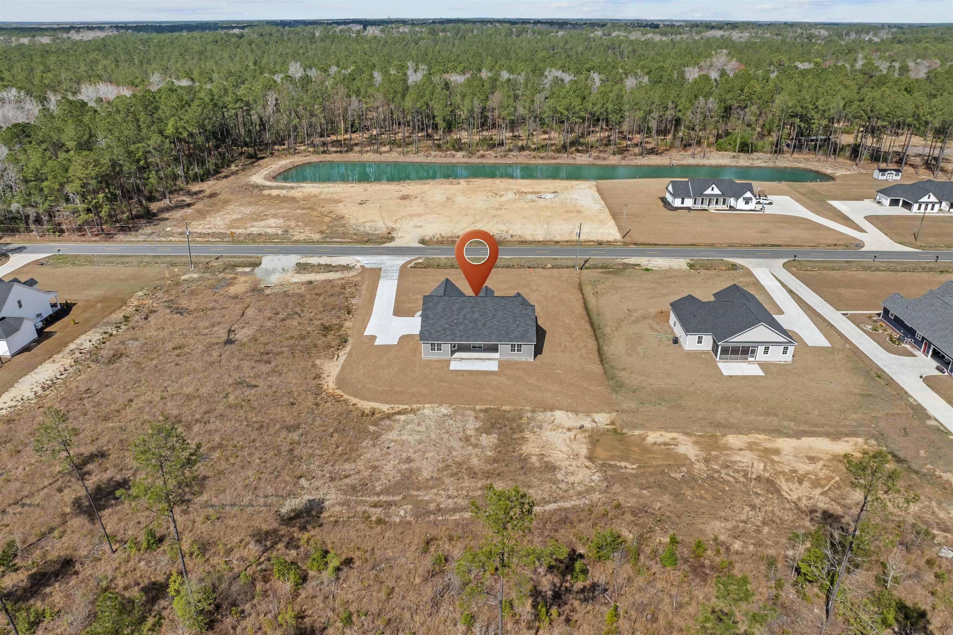 6933 Pauley Swamp Road Conway, SC 29527 - Photo 5 of 52