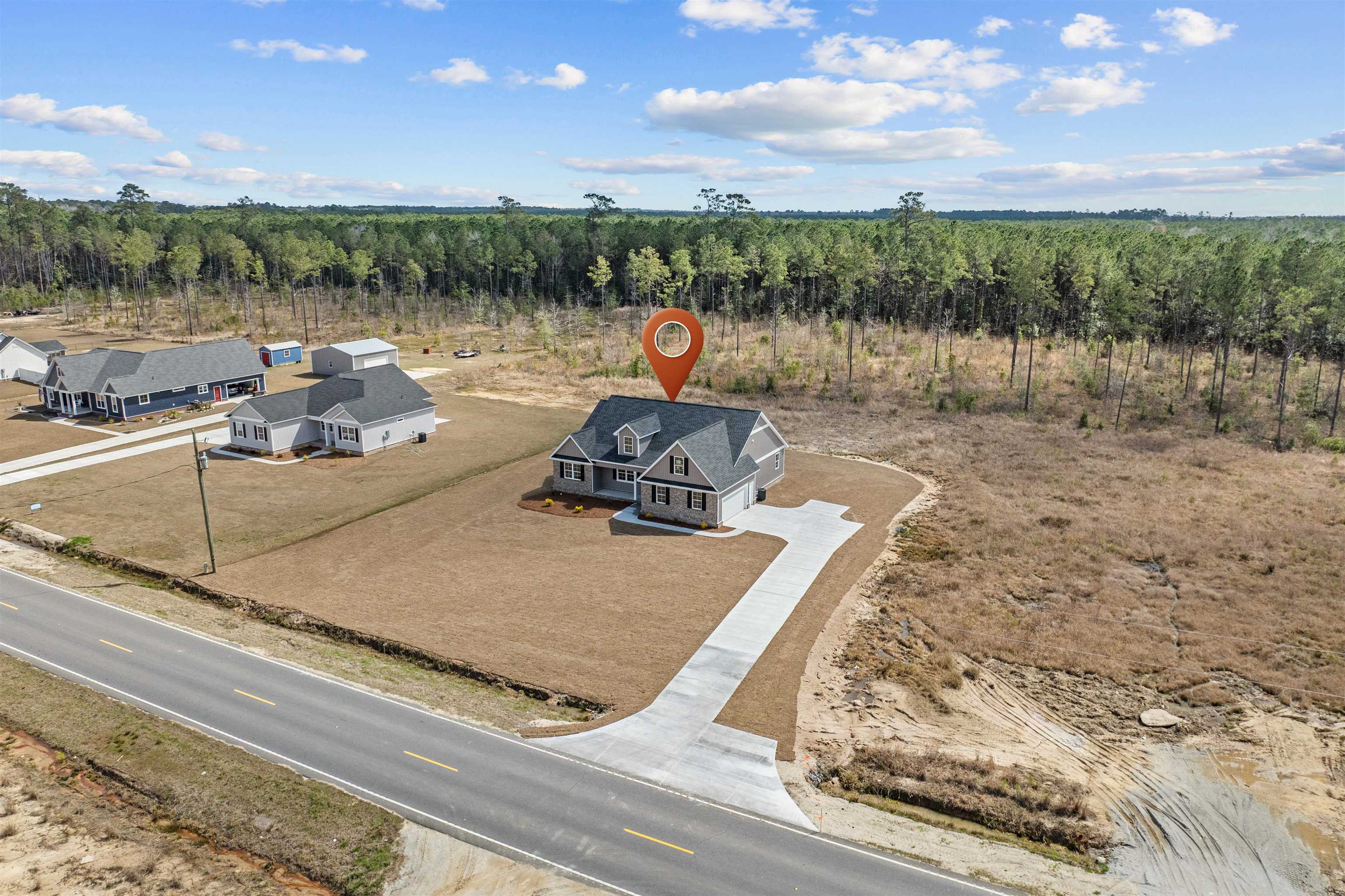 6933 Pauley Swamp Road Conway, SC 29527 - Photo 52 of 52
