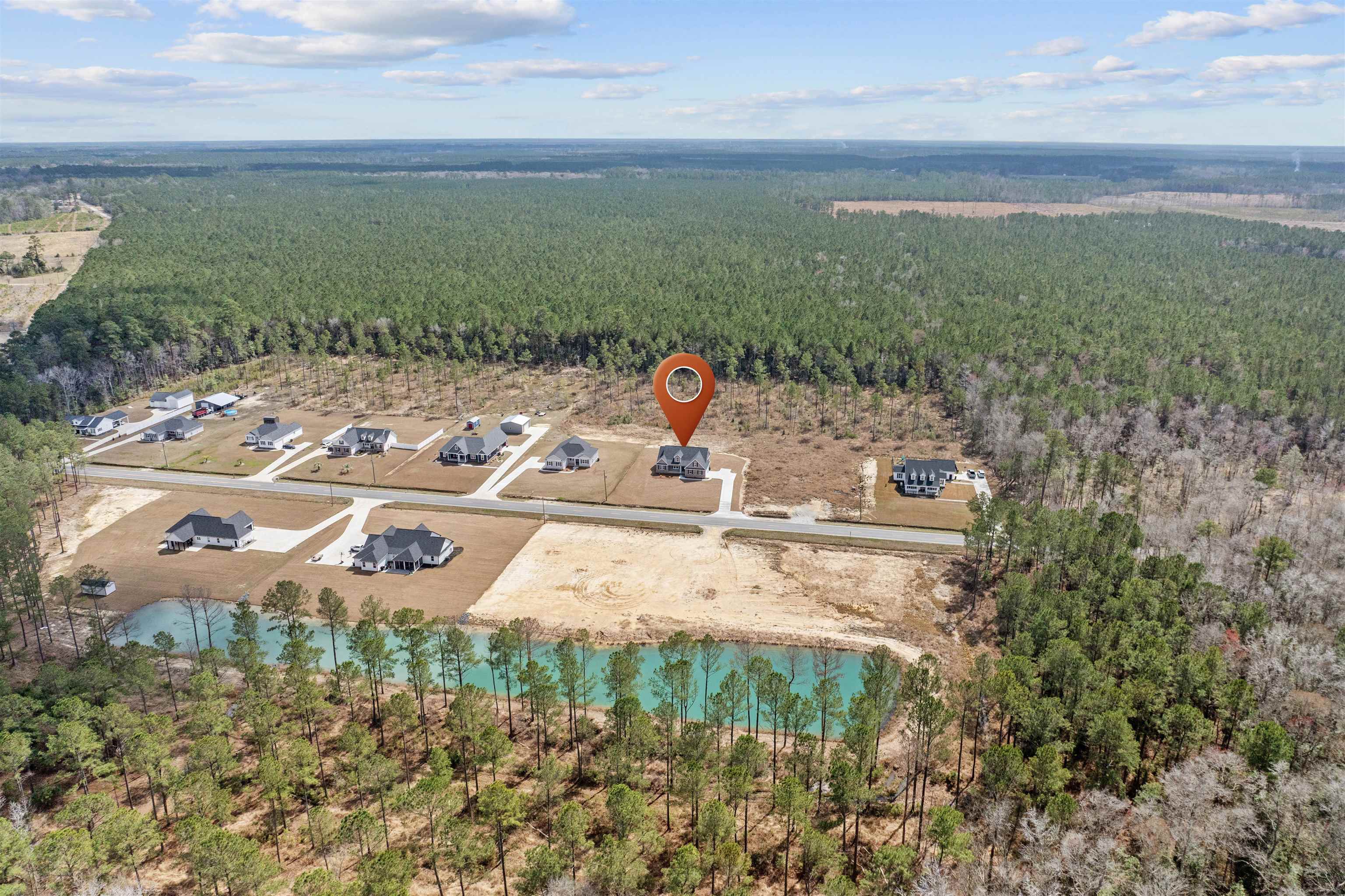 6933 Pauley Swamp Road Conway, SC 29527 - Photo 7 of 52