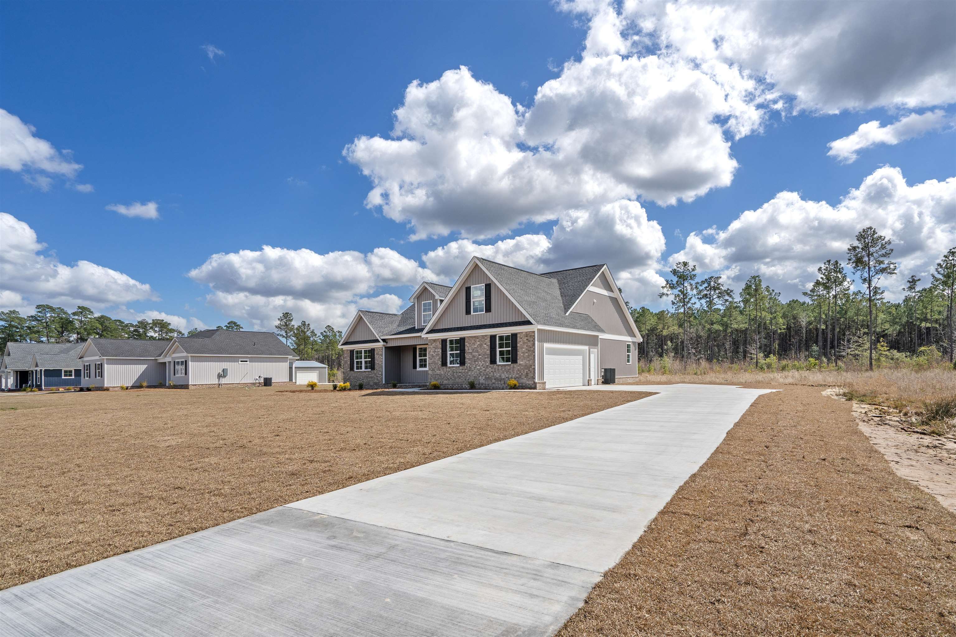 6933 Pauley Swamp Road Conway, SC 29527 - Photo 8 of 52