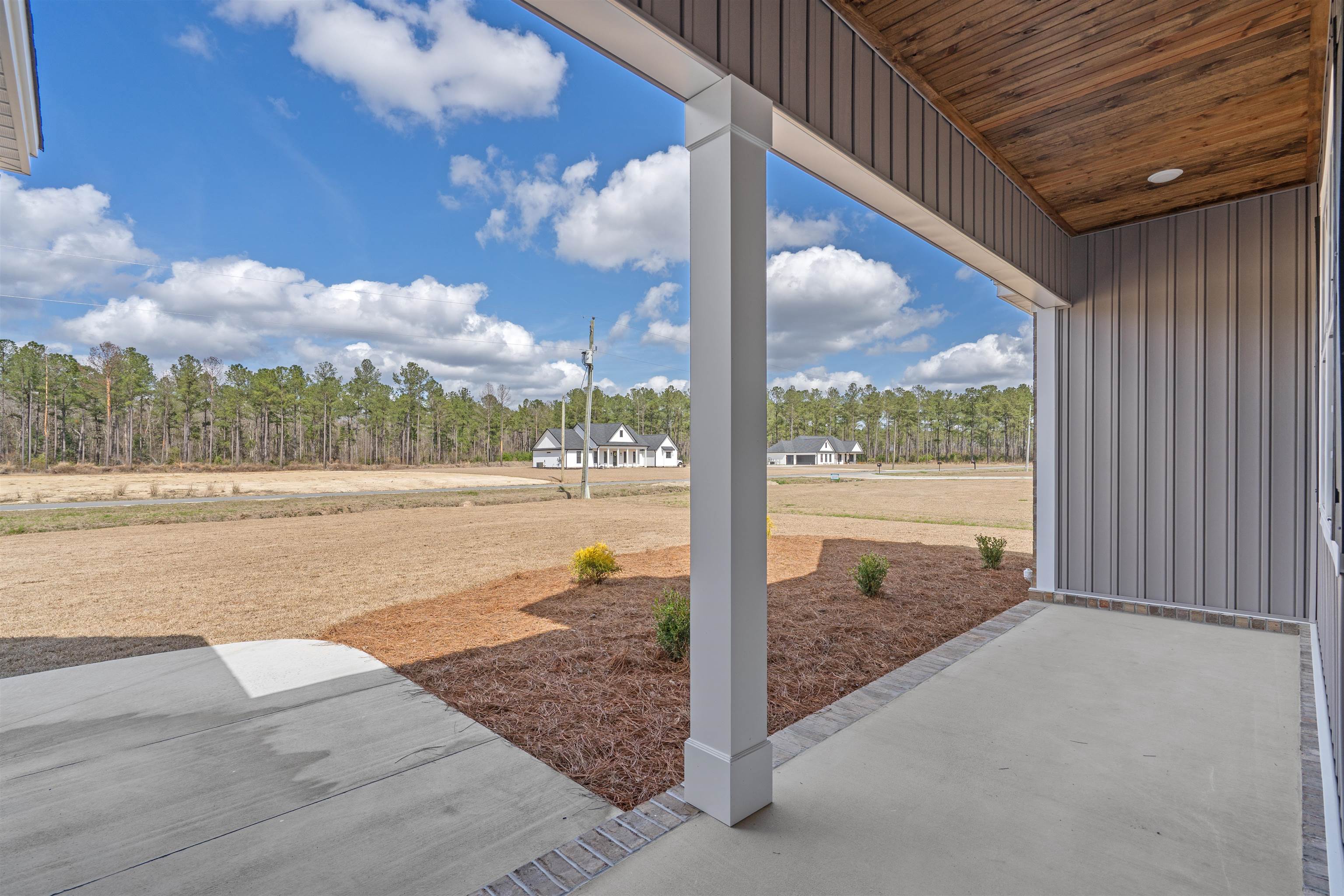 6933 Pauley Swamp Road Conway, SC 29527 - Photo 9 of 52