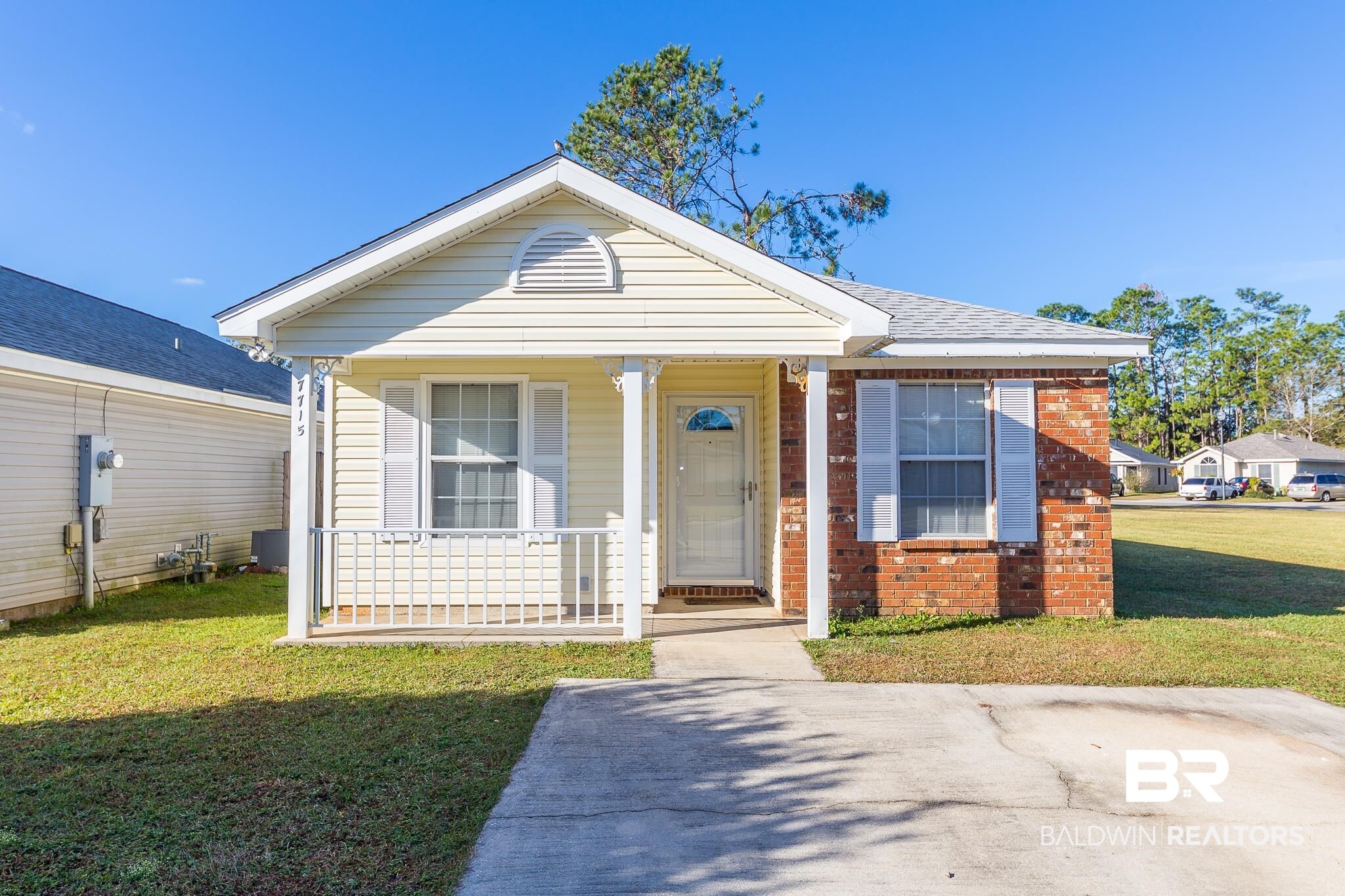 7715 Audubon Drive Foley, AL 36535 - Photo 1 of 36 Gallery Image 1