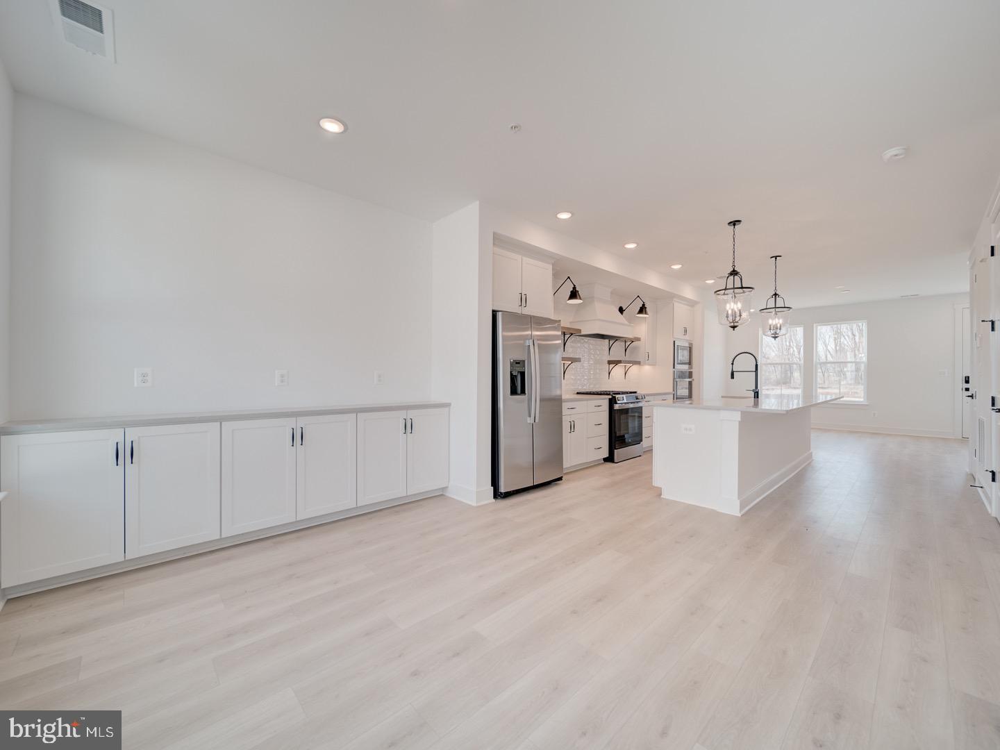1805 Shookstown Road Frederick, MD 21702 - Photo 21 of 41 Dining Rm