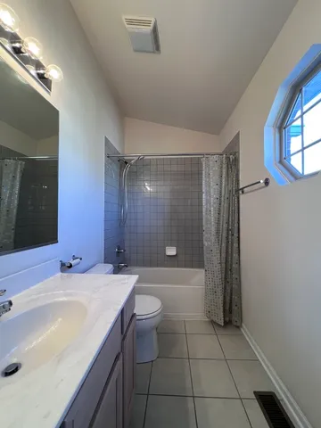 a view of a storage & utility room