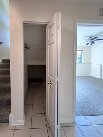 a sign on the side of a building